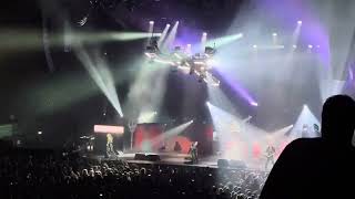 Judas Priest - Painkiller - Wembley Arena - 21/3/2024 - Metal Masters Tour