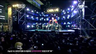 CNBLUE - Intuition [HD]