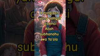 inilah 4 tangisan dalam islam yang dibenci oleh allah #shorts #shortfeed #motivasiislamdankehidupan