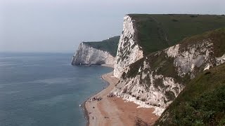 Jurassic Coast: ENGLAND – im Süd-Westen, Teil 1