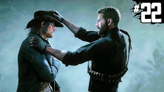 EL FIN DE UNA LEYENDA Y EL COMIENZO DE OTRA !  Red Dead Redemption 2 en PC #21