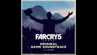 Far Cry 5 Soundtrack - Free of All Desire