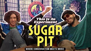 Sugar Pit | This Is An Experiment #89