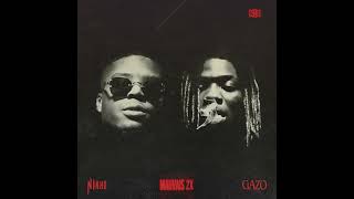 Gazo - Mauvais 2x (feat. Ninho)