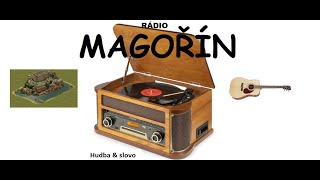 Radio Magořín #1