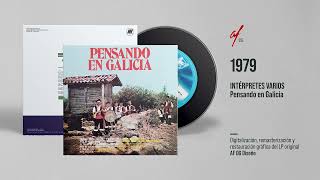 INTÉRPRETES VARIOS, 1979 Pensando en Galicia