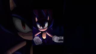 Dark sonic x emy