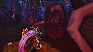 Battle for Azeroth Alpha - Nazmir Discussion & Awesome Quests! P3