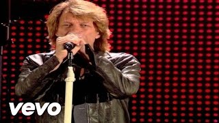 Bon Jovi - This Is Our House