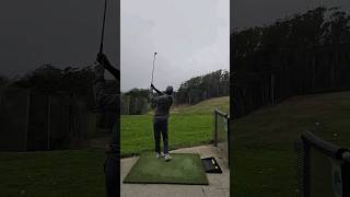 How I beat the Sunday Scaries! #golf #golfswing