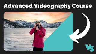 Elevate Your Filming Skills: Join Our Advanced Videography Course 📹