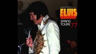 Elvis Presley - Are You Lonesome Tonight