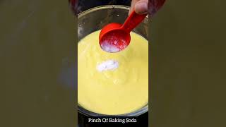 Yummy Palm Fruit Dessert Recipe #shorts #cookingshowwithroy