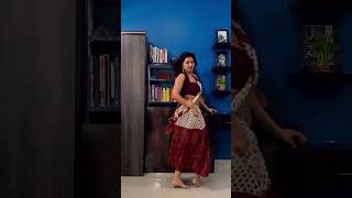 Chuttamalle Dance  (From "Devara movie song  #dance #reels #shorts