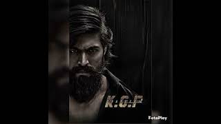 KGF entry bgm!! #shorts #kgf #kgf2 #bgm #yash #instrumental