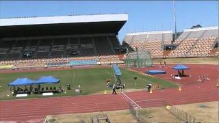 Qld state 400m 17 boys