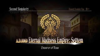 F/GO: Septem EP2 - The Battle for Gaul