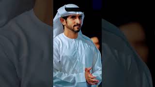 Sheikh Hamdan Fazza Dubai prince #royalfamily #dubaiprince #shorts @nicelyname