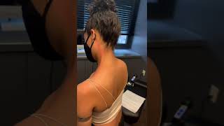 IASTM Technique For Neck And Back Pain Relief