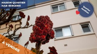 Maison à vendre à Villepreux - Quartier Haie Bergerie 😀