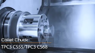 [TAKAMAZ Collet] TPC3 CS55/TPC3 CS68