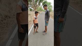 Ye Kya Kiya #shortvideo #abcvlogs #realfools #realfoolsteam_ ￼ #viral #funny #comedy