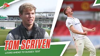 "EVERYONE'S IN A NICE PLACE" | Scriven Previews Sussex Test 🔮