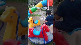 Happy Kid @metrowalk virac #shorts #shortvideo #viral #trending