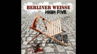 Berliner Weisse - Spirale der Gesellschaft