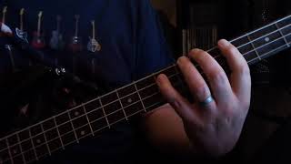 Music | Play Along: 'Dance The Night Away' Bass - Chords Part 2