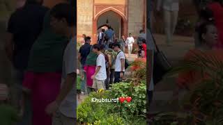 Bhot hi khoobsurat💜.                          …#shortsfeed #share  #humayunstomb #viral #shorts