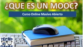 mooc cursos gratis en internet