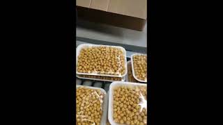 SMIPACK - trays punnets food shrink wrapping