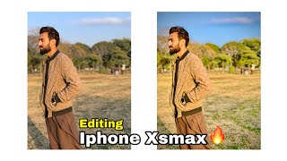 iphone photography | iphone photo editing | top4beginner