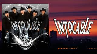 INTOCABLE - RESPIRO AMOR (LETRA)