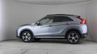 Mitsubishi Eclipse Cross 1.5T 4 Euro 6 (s/s) 5dr