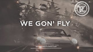 AJ Tracey - UK Garage House Type Beat ►We Gon' Fly◄ Instrumental 2020 | @TomekZylMusic