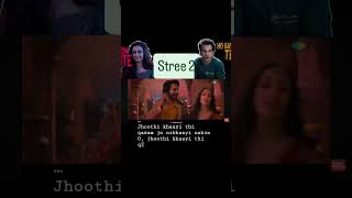 stree 2 song