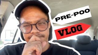 STYLE WITH ME | PRE POO | VLOG