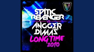 Long Time 2010 (LAZRtag Remix)