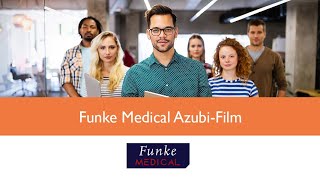 Funke Medical Azubi-Film