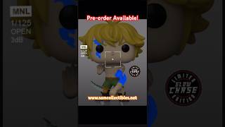 Pre-order Now! #funkopopexclusive #funkopop #funko #thesevendeadlysins