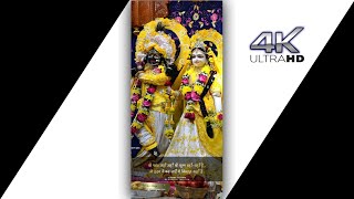 Krishna 4k Fullscreen Status 2023| Krishna Status|RadhaKrishna Status |Radha krishna Status #shorts