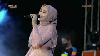 Cinta Rahasia - Anisa Rahma | Om Adella Ketapang Madura 2022