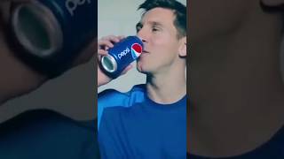 Messi's addiction...😳