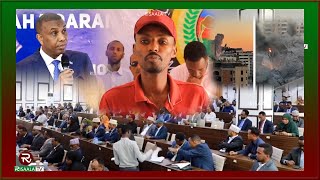 Warka 24-Saac ee Risaala TV 14-10-2024