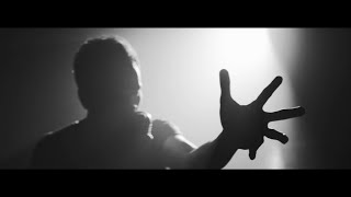 coldrain - GONE [Official Music Video]