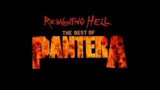 PANTERA - This Love