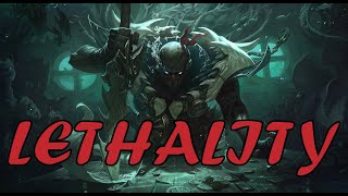 Pyke Killer from the Depth - ARAM Gameplay - Vietnam Server - League of Legends