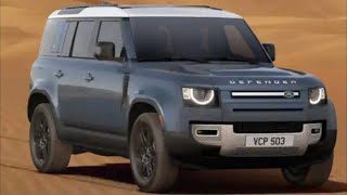 Land Rover Defender Buyers- Watch this before you buy!